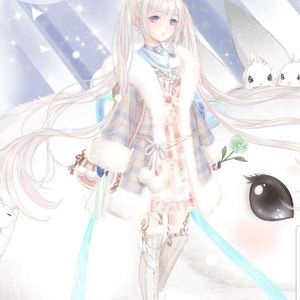 Meet your Posher, Charlotte